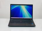 Thinkpad X13 i3 11th Gen 13.3 inches screen