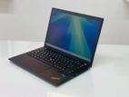 Thinkpad X13 i3 11th Gen 4GB VGA Xe Graphics Laptop