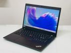 Thinkpad X13 i7 10th Gen 16GB DDR4 with Touch screen FHD IPS