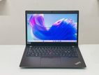Thinkpad X13 i7 10th Gen 16GB RAM DDR4