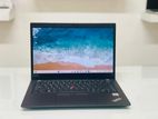 Thinkpad X13 i7 10th Gen HD Graphics 8GB VGA 16GB RAM 512GB NVMe Touch