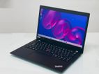 Thinkpad X13 Ryzen 5 Pro Touch FHD IPS screen