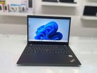 Thinkpad X13 Touch 512GB NVME 16GB RAM
