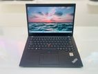 Thinkpad X13 Touch i7 16GB RAM