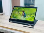 Thinkpad X13 Yoga 10th Gen 2 IN 1 Rotatable Touch Screen 512GB NVMe
