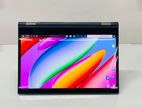 Thinkpad X13 Yoga 16GB i7 10th Gen 2 in 1 touch rotatable without pen