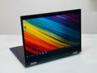 Thinkpad X13 Yoga 2 in 1 i5 10th Gen 16GB Touch Rotatable Screen