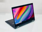 Thinkpad X13 Yoga i7 10th Gen rotatable No pen 16GB RAM 2 in 1 touch