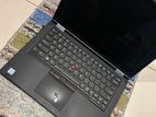 Thinkpad x380 i5 8th Gen 8 RAM 500 GB SSD