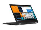 Thinkpad X390 Yoga 360 Rotatable Touch Laptop Core i5 - 8th Gen 16GB