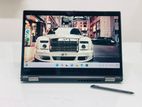 Thinkpad X390 Yoga i7 8th Gen 2 IN 1 ROTATABLE TOUCH Screen
