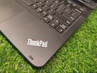 Thinkpad Yoga 11e 8th Gen 4Gb 256Gb SSD Laptop