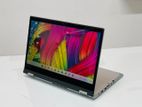 Thinkpad Yoga X370 i7 7th Gen Rotatable Touch with pen 2 in 1 laptop