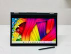 Thinkpad Yoga X370 rotatable i7 7th Gen with pen 2 in 1 Touch screen