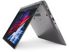 Thinkpad Yoga X390 i5 8th Gen 16GB RAM 2 in 1 Rotatable touch