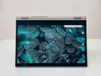 Thinkpad Yoga X390 i5 8th Gen 16GB RAM 2 in 1 Rotatable touch