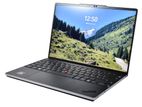 Thinkpad Z13 -Ryzen 7 Pro |16GB|512GB|Ultra Portable Laptop