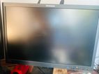 ThinkVision 24inch Monitor