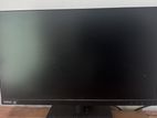 Lenovo Thinkvision 24" 2K Monitor