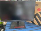 ThinkVision P24q-20 24’inch QHD 2K 1440p IPS Frameless monitor