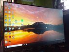 ThinkVision T22i-20 Frameless Monitor