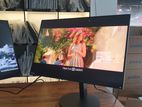 Thinkvision T24D Lenovo Frameless 24" Inch IPS HDMI Slim Monitor