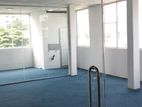 Third Floor Commercial Property for Rent in Nugegoda