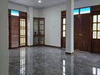 Third Floor House for Rent in Kottawa