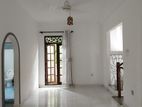 Third Floor House for Rent in Weliweriya