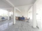 Third Floor Office Space for Rent In Nawala Junction