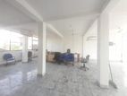 Third Floor Office Space for Rent in Nawala Junction