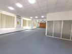 Third Floor Office Space For Rent In Nawala Road, Rajagiriya