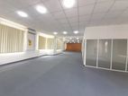 Third Floor Office Space for Rent in Nawala Road, Rajagiriya