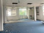 Third Floor Office Space for Rent in Nugegoda