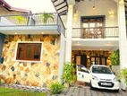 This 2 Story House For Sale ~ Negombo