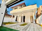 This Brand New 2 Story House For Sale ~ Negombo