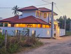 This Brand New House For Sale in Negombo