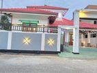 This Brand New House For Sale Negombo