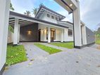 This Brand New House For Sale ~ Negombo
