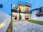 This Brand New House For Sale ~ Negombo