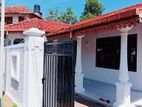 This House For Sala in Negombo