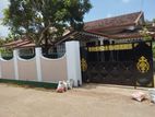 This House For Sala ~ Negombo