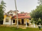 This House For Sale in Negambo