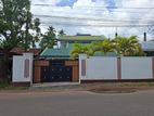 This House For Sale in Negombo