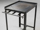 Kothu Roti Mild Steel