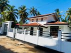 This New House For Sale Negombo