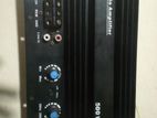Car Sound Control Amplifier