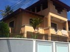 This spectacular residence is For Sale in Attidiya, Dehiwala