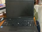 TOSHIBA i5 3GEN LAP