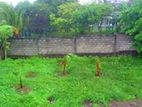 Thlawathugoda Land for Sale
